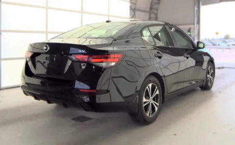More photos of 2020 Nissan Sentra SV at Auto Boutique Ohio, OH