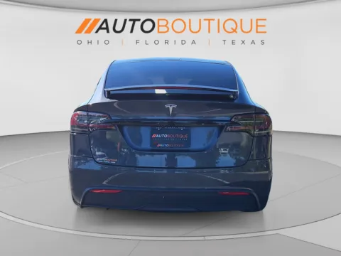 More photos of 2022 Tesla Model X at Auto Boutique Ohio, OH