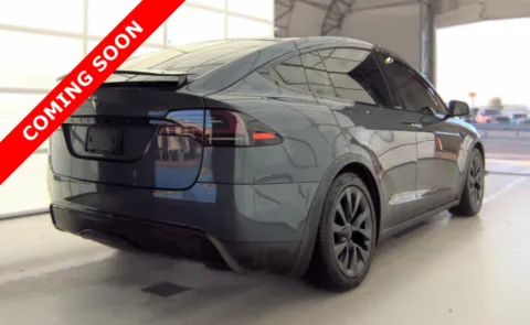 More photos of 2022 Tesla Model X at Auto Boutique Ohio, OH