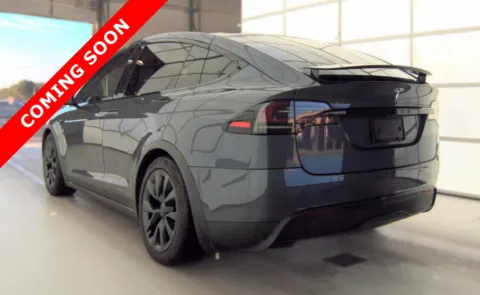 More photos of 2022 Tesla Model X at Auto Boutique Ohio, OH