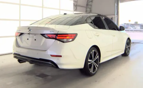 More photos of 2020 Nissan Sentra SR at Auto Boutique Ohio, OH