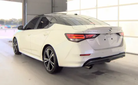 More photos of 2020 Nissan Sentra SR at Auto Boutique Ohio, OH
