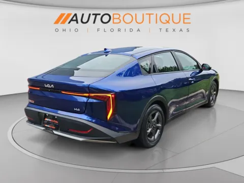 More photos of 2025 Kia K4 LXS at Auto Boutique Ohio, OH