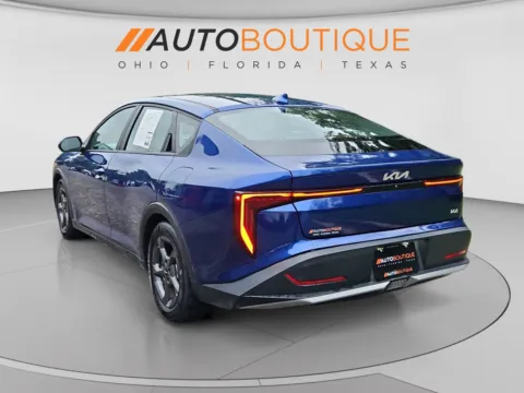 Another view of 2025 Kia K4 LXS for sale in Columbus, OH at Auto Boutique Ohio