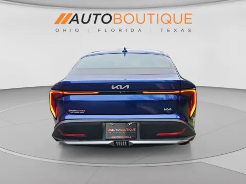 More photos of 2025 Kia K4 LXS at Auto Boutique Ohio, OH