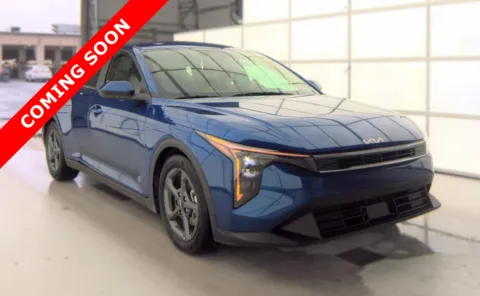 Another view of 2025 Kia K4 LXS for sale in Columbus, OH at Auto Boutique Ohio
