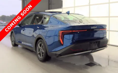 More photos of 2025 Kia K4 LXS at Auto Boutique Ohio, OH