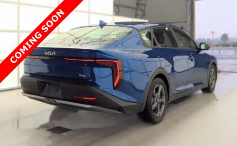 More photos of 2025 Kia K4 LXS at Auto Boutique Ohio, OH