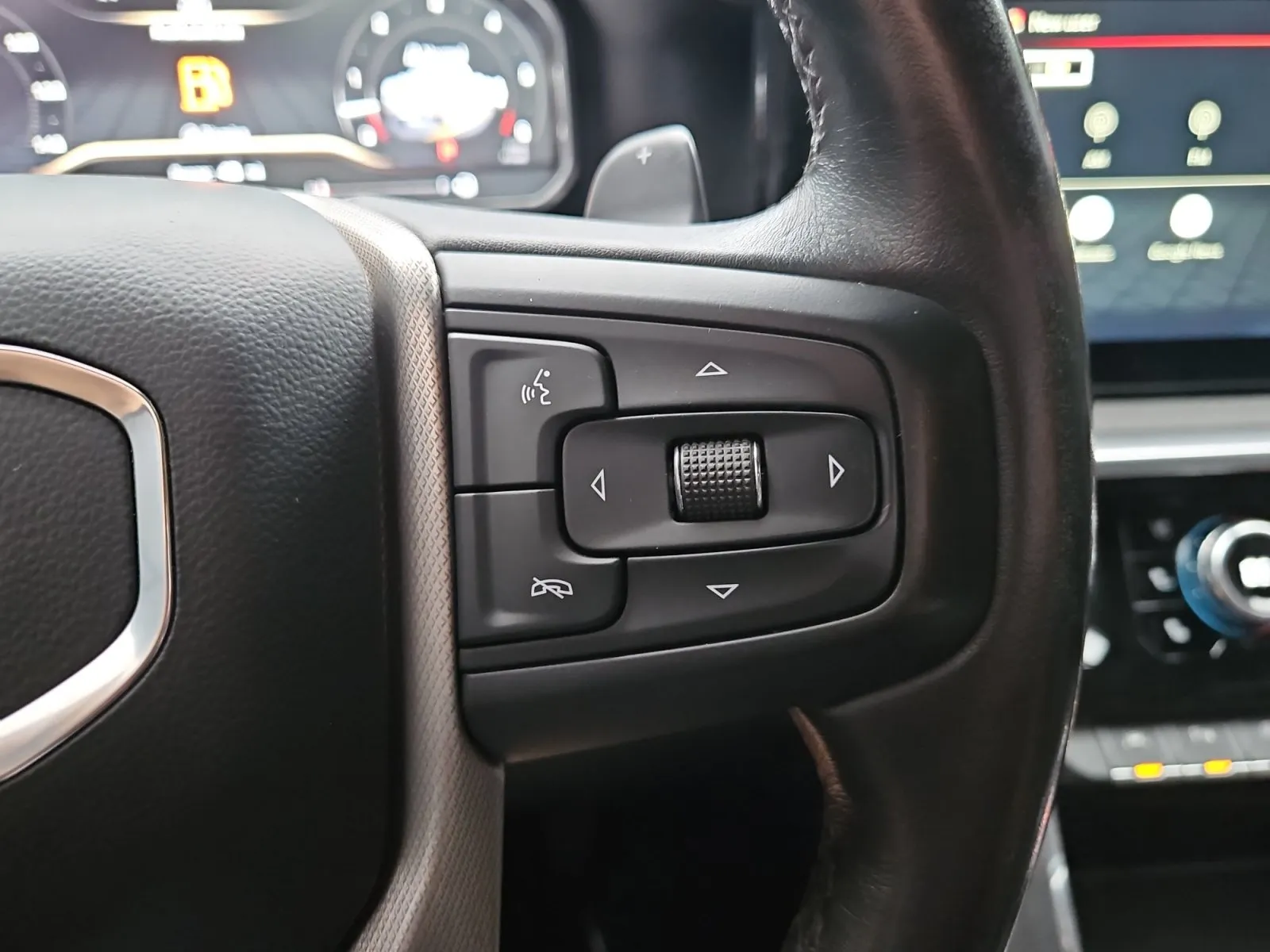 GMC Sierra photo 31