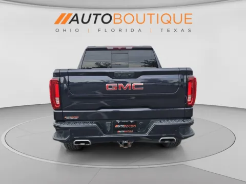 More photos of 2022 GMC Sierra 1500 Denali at Auto Boutique Ohio, OH