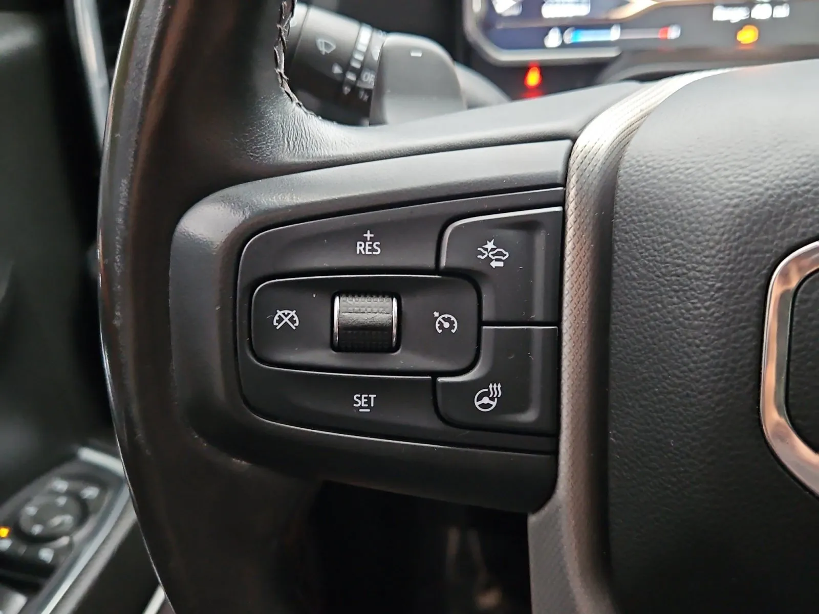 GMC Sierra photo 30