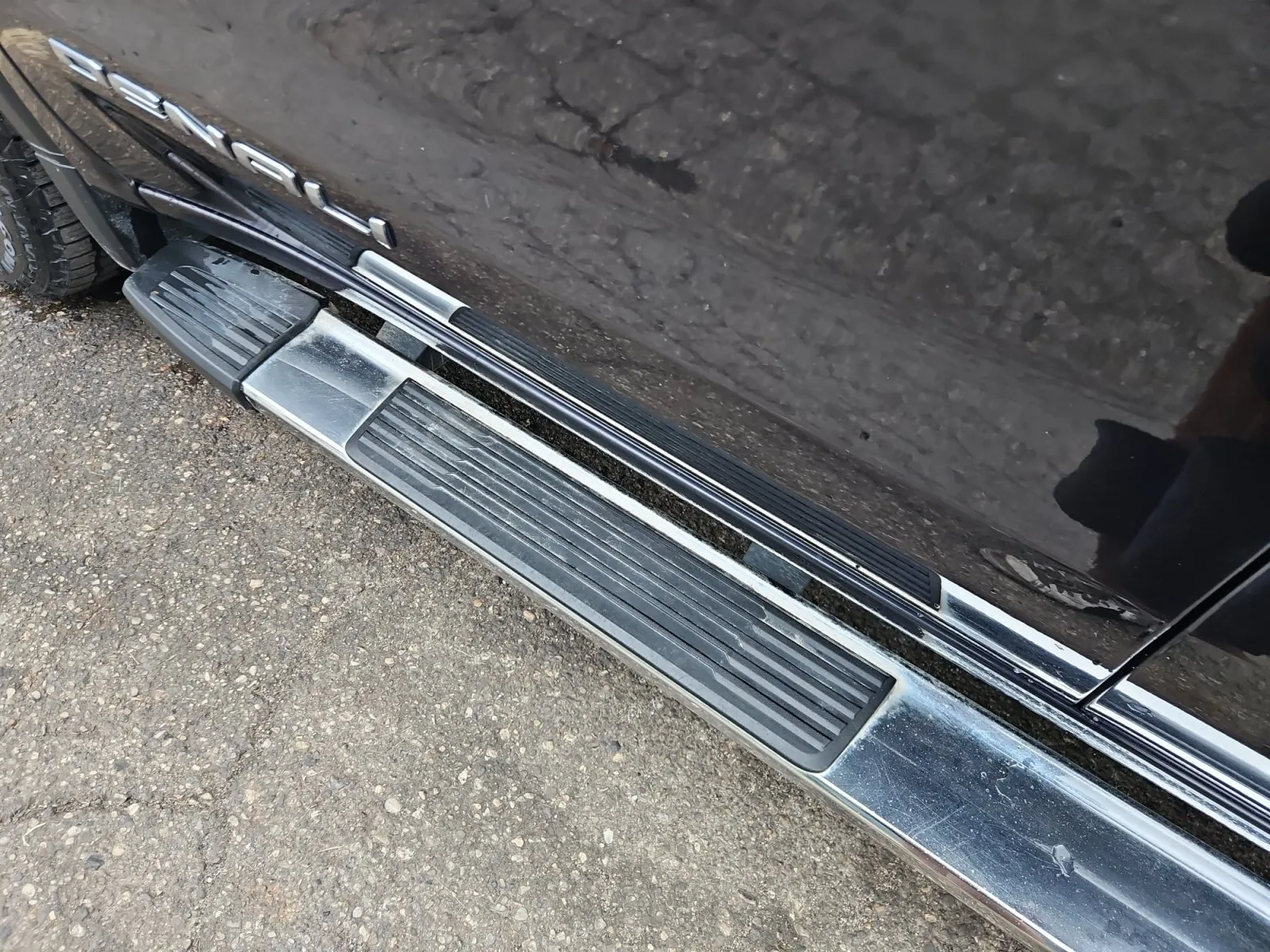 GMC Sierra photo 17