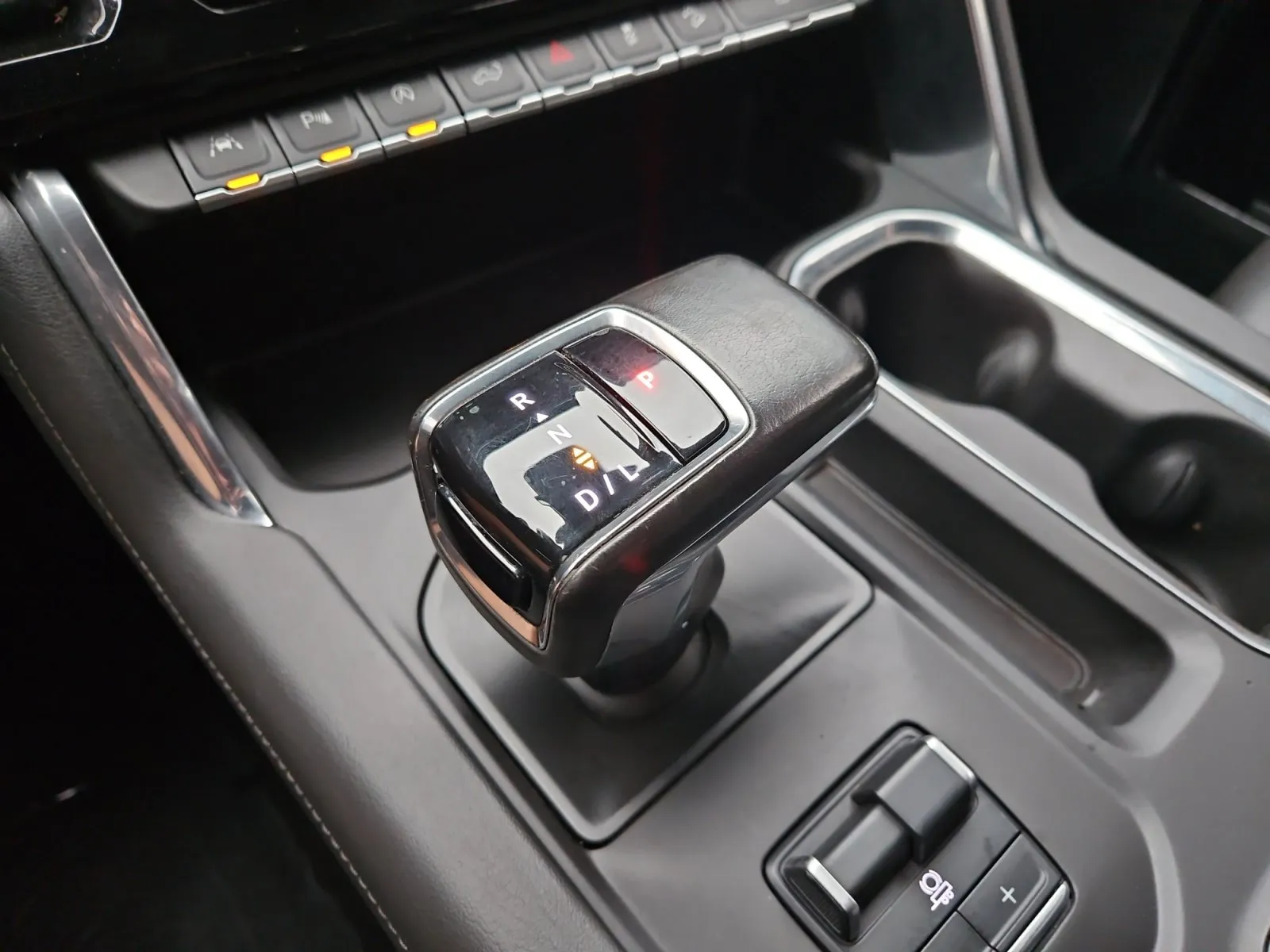 GMC Sierra photo 26