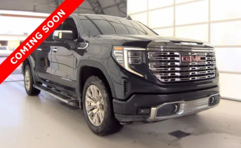 Another view of 2022 GMC Sierra 1500 Denali for sale in Columbus, OH at Auto Boutique Ohio