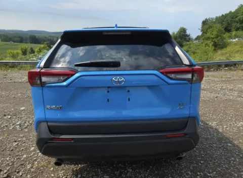 More photos of 2019 Toyota RAV4 LE at Auto Boutique Ohio, OH