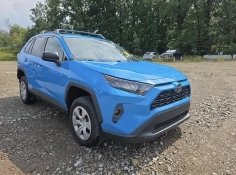 Another view of 2019 Toyota RAV4 LE for sale in Columbus, OH at Auto Boutique Ohio