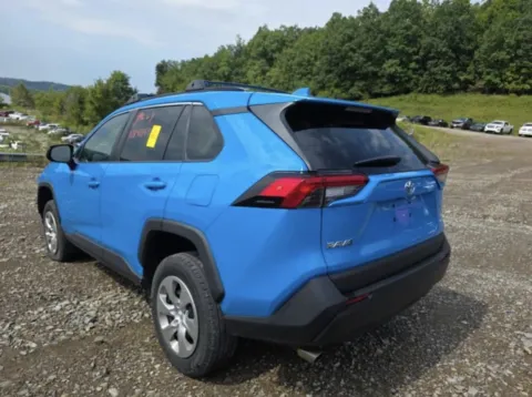 More photos of 2019 Toyota RAV4 LE at Auto Boutique Ohio, OH
