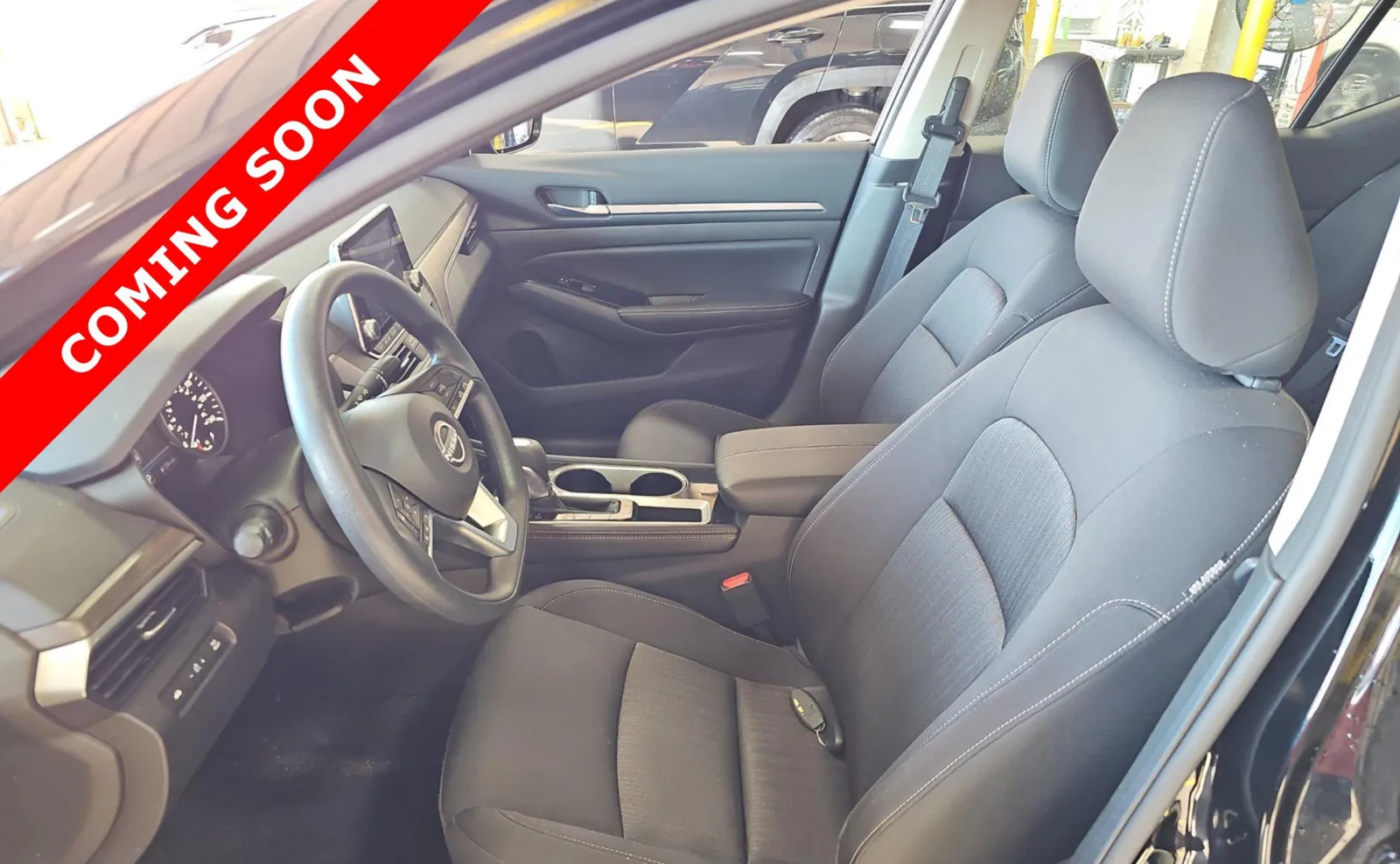 Nissan Altima photo 6