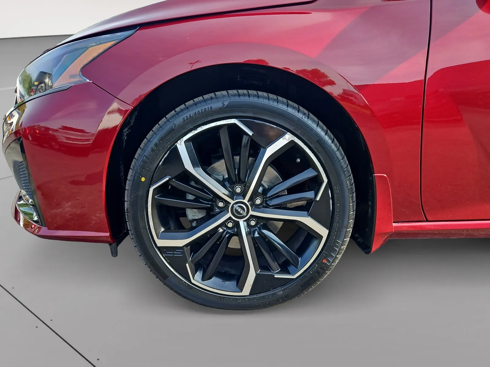 Nissan Altima photo 15