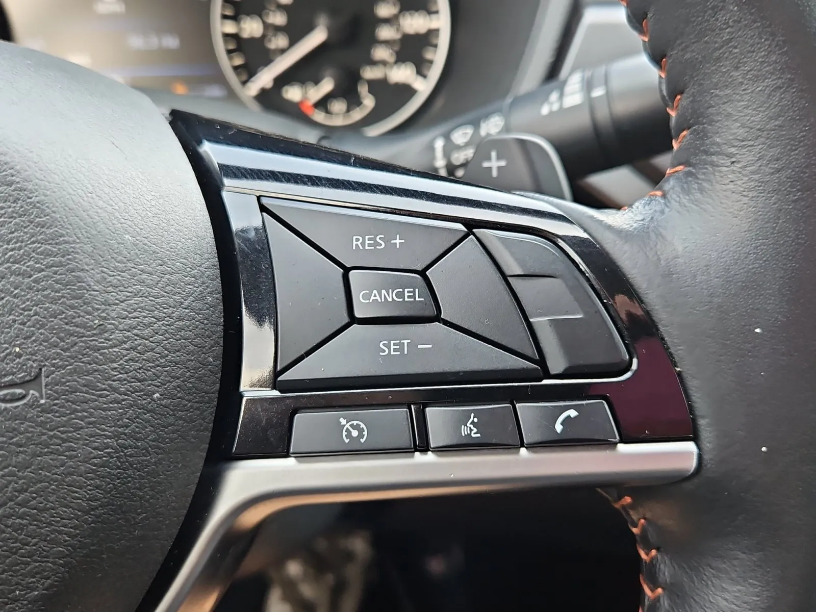 Nissan Altima photo 23