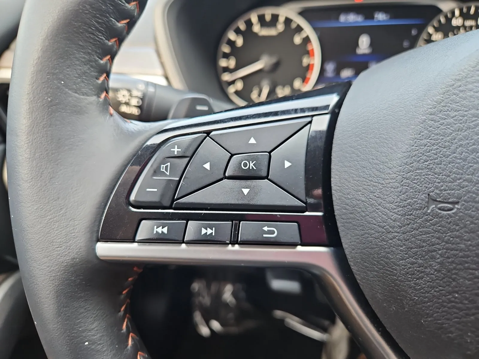 Nissan Altima photo 24