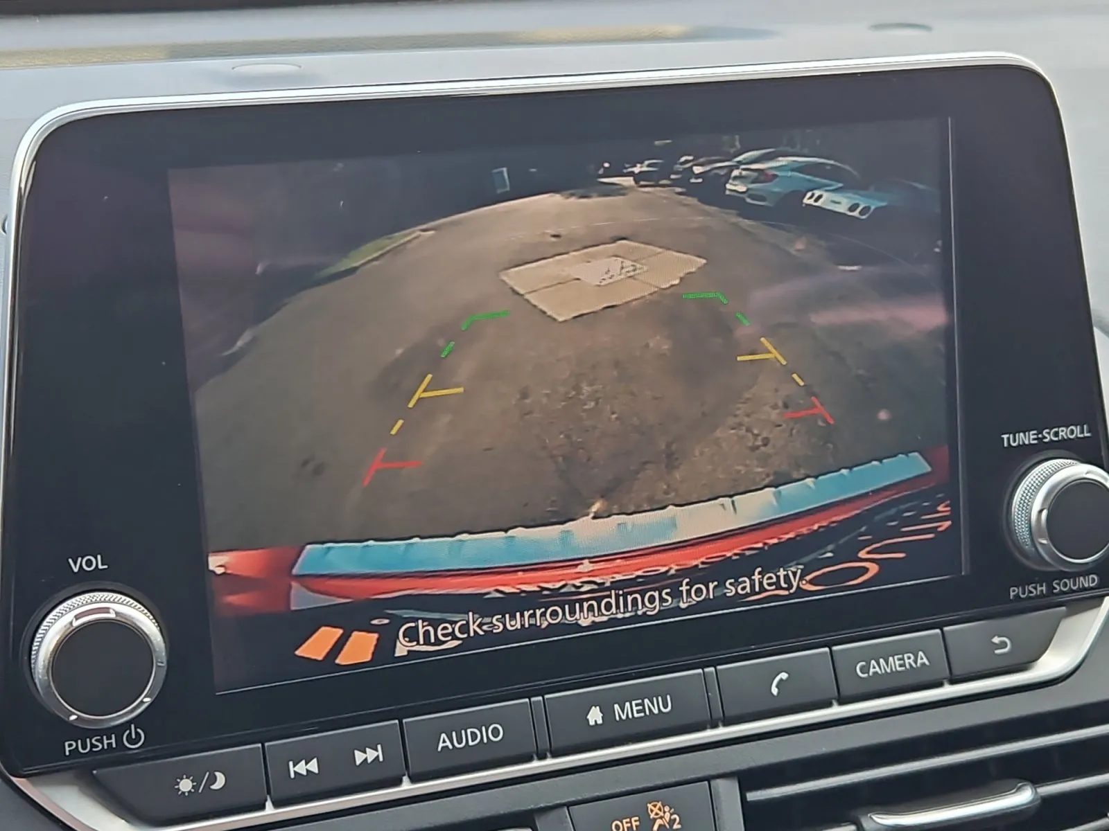 Nissan Altima photo 17