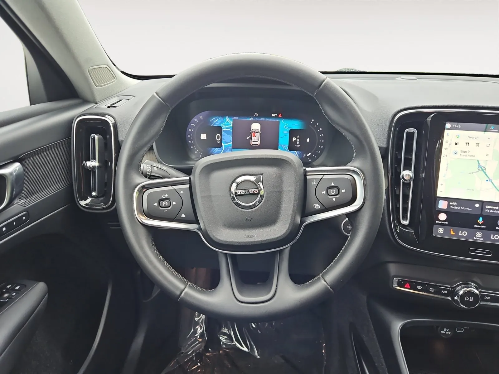 Volvo XC40 photo 12