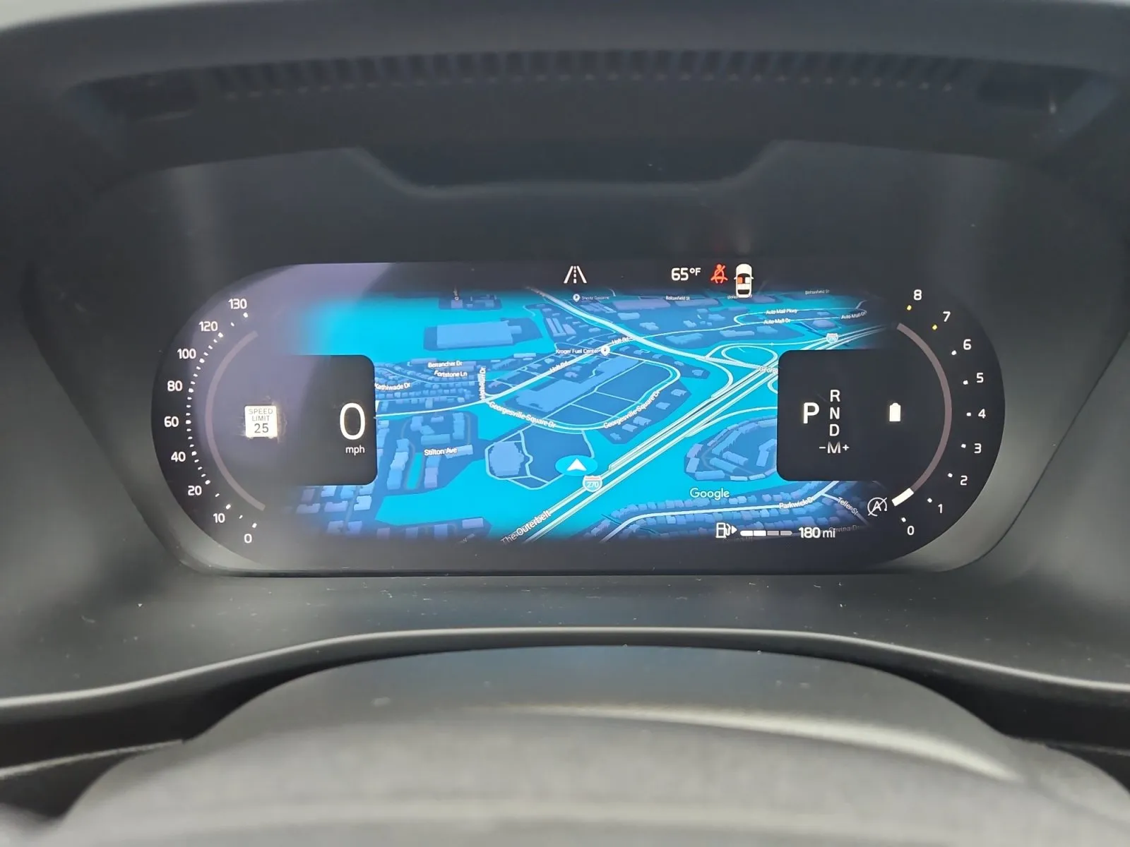 Volvo XC40 photo 16