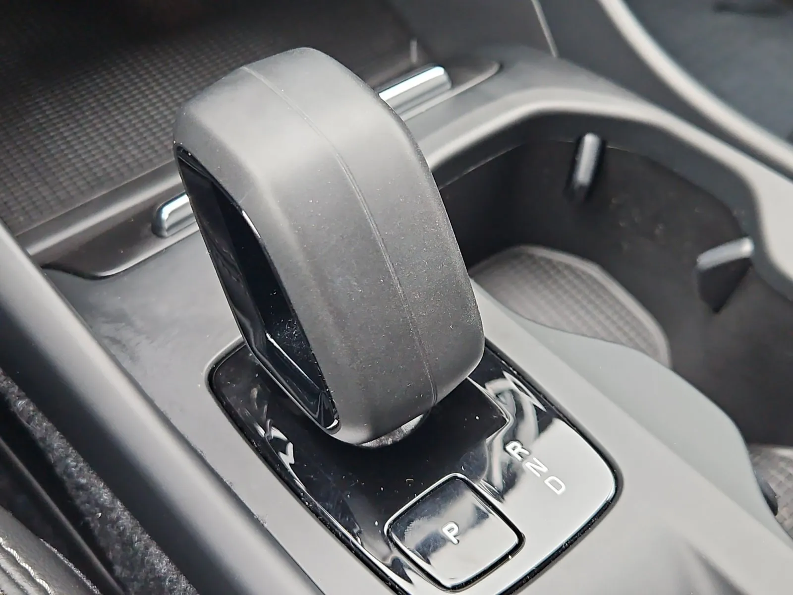 Volvo XC40 photo 23