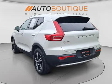 Another view of 2023 Volvo XC40 Core for sale in Columbus, OH at Auto Boutique Ohio