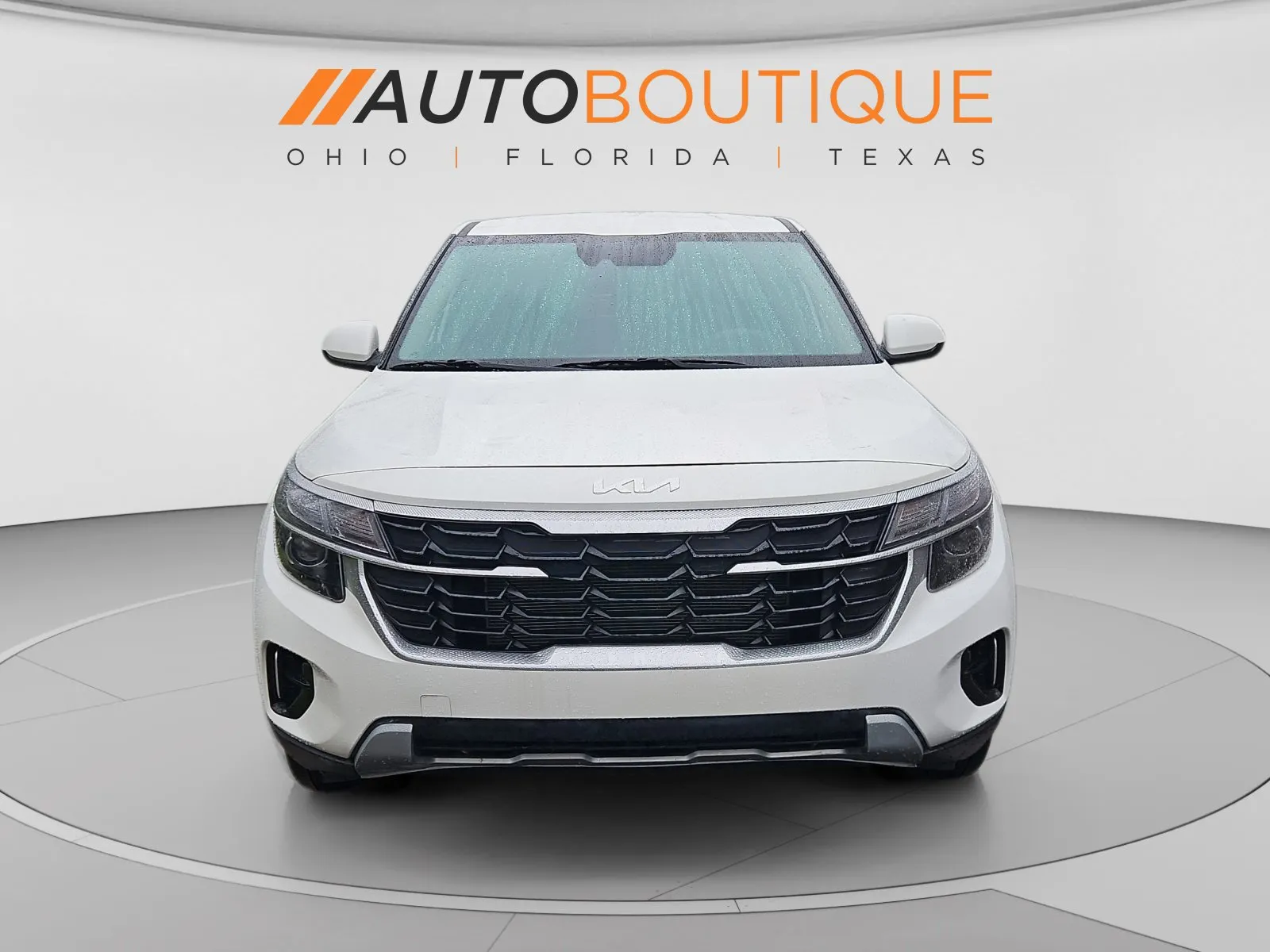Kia Seltos photo 8