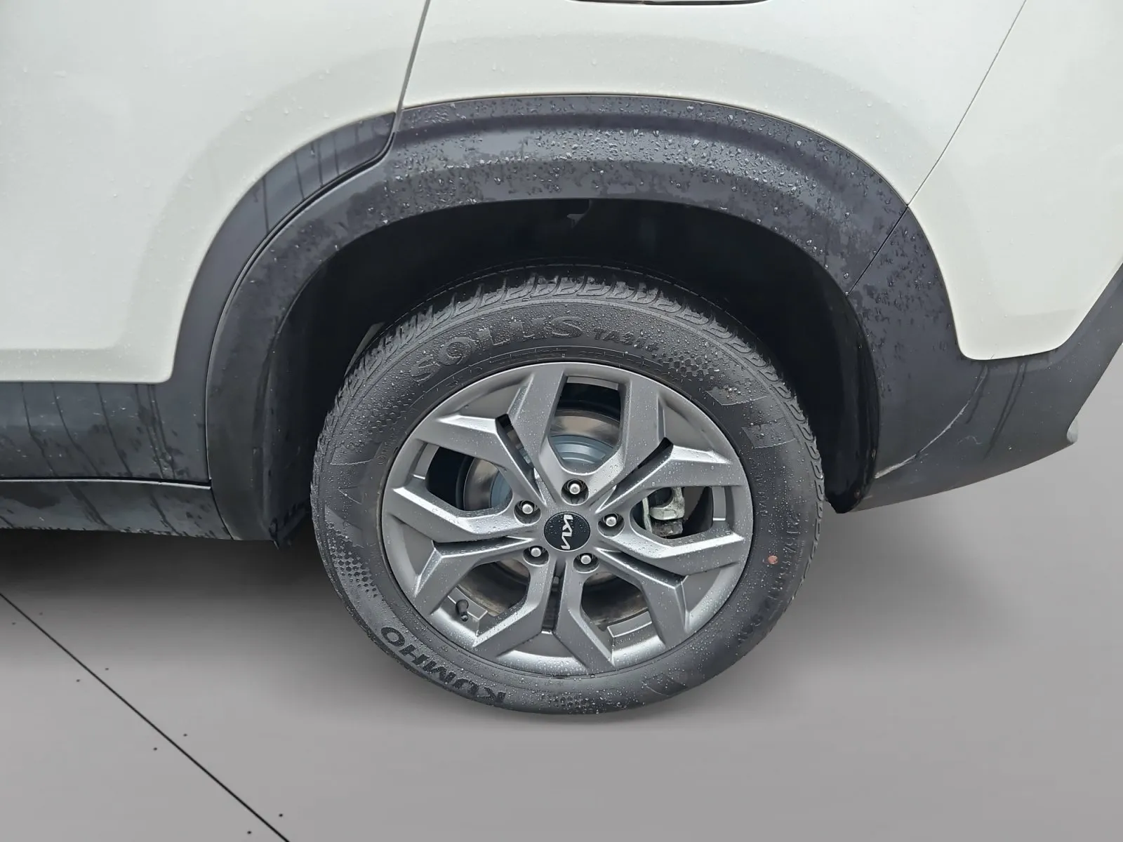 Kia Seltos photo 15