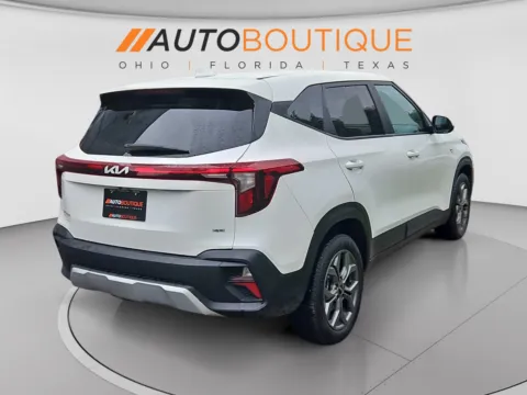 More photos of 2024 Kia Seltos LX at Auto Boutique Ohio, OH
