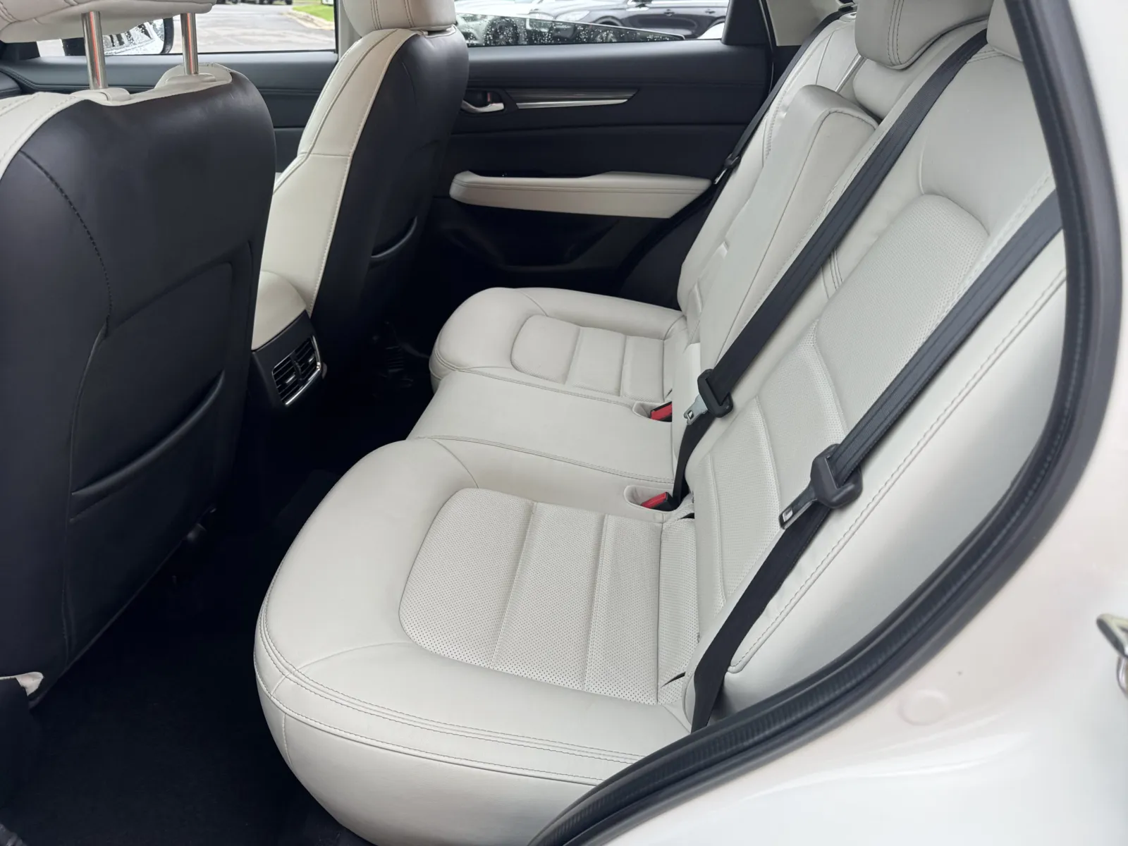 Mazda CX-5 photo 15