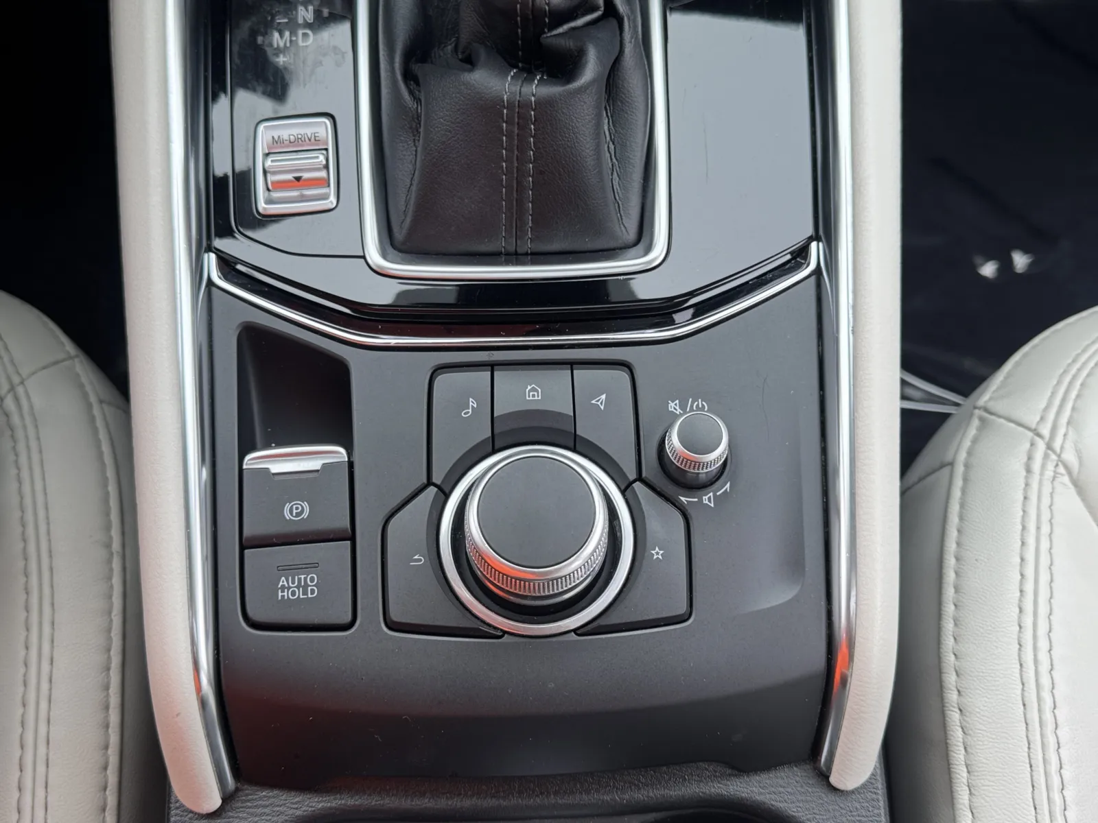Mazda CX-5 photo 25