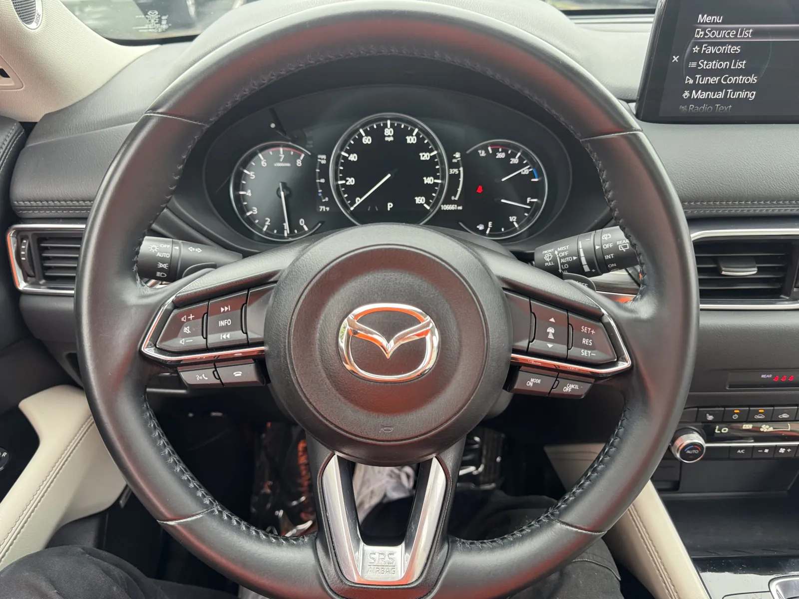 Mazda CX-5 photo 18