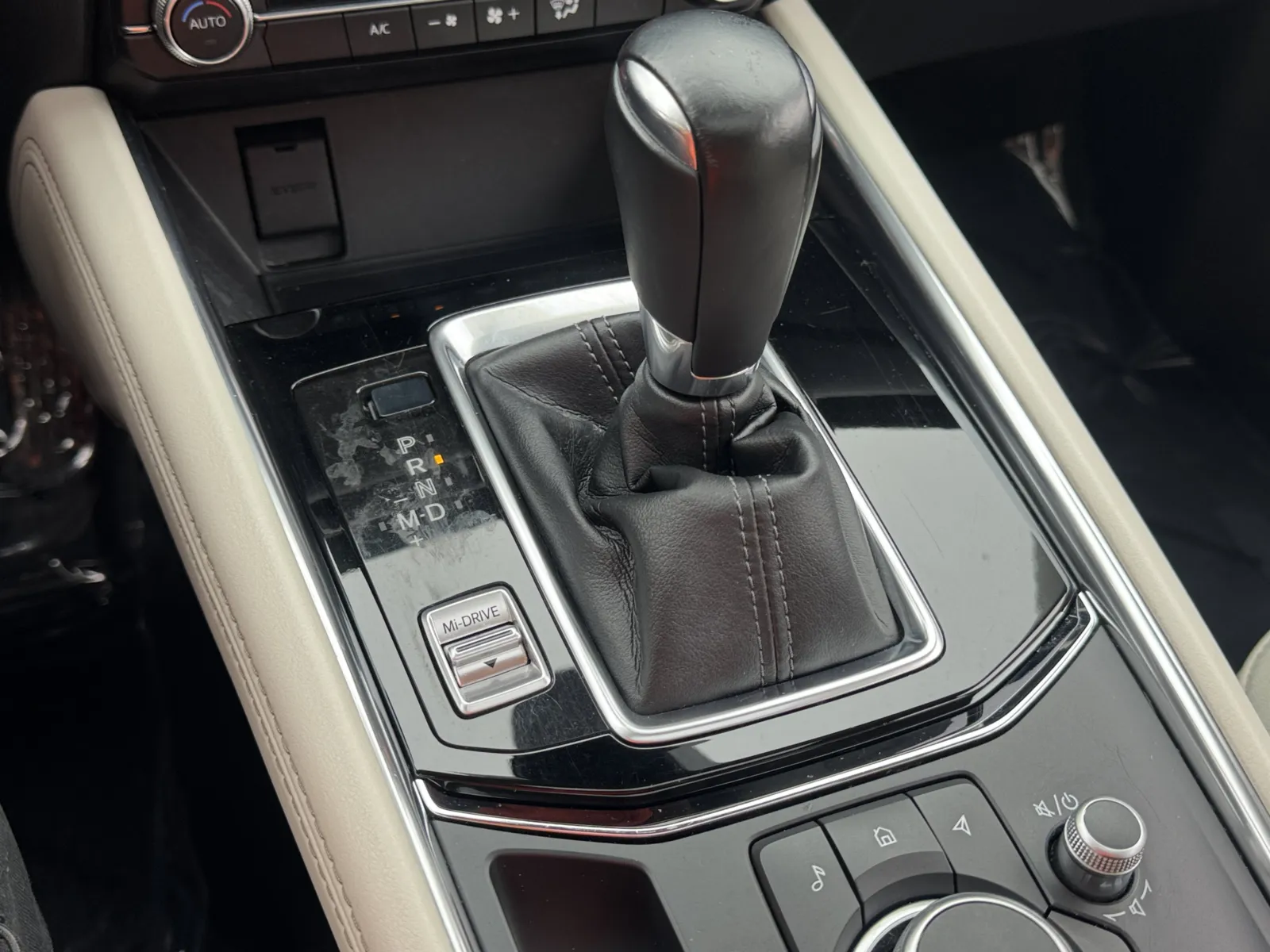 Mazda CX-5 photo 24