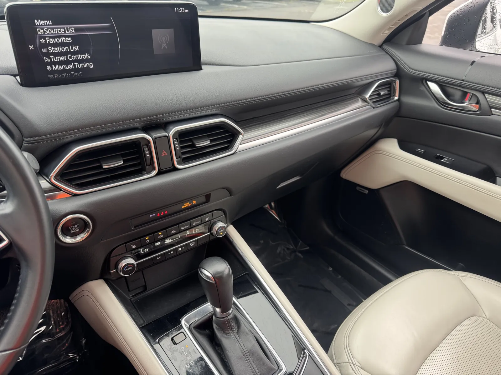 Mazda CX-5 photo 22