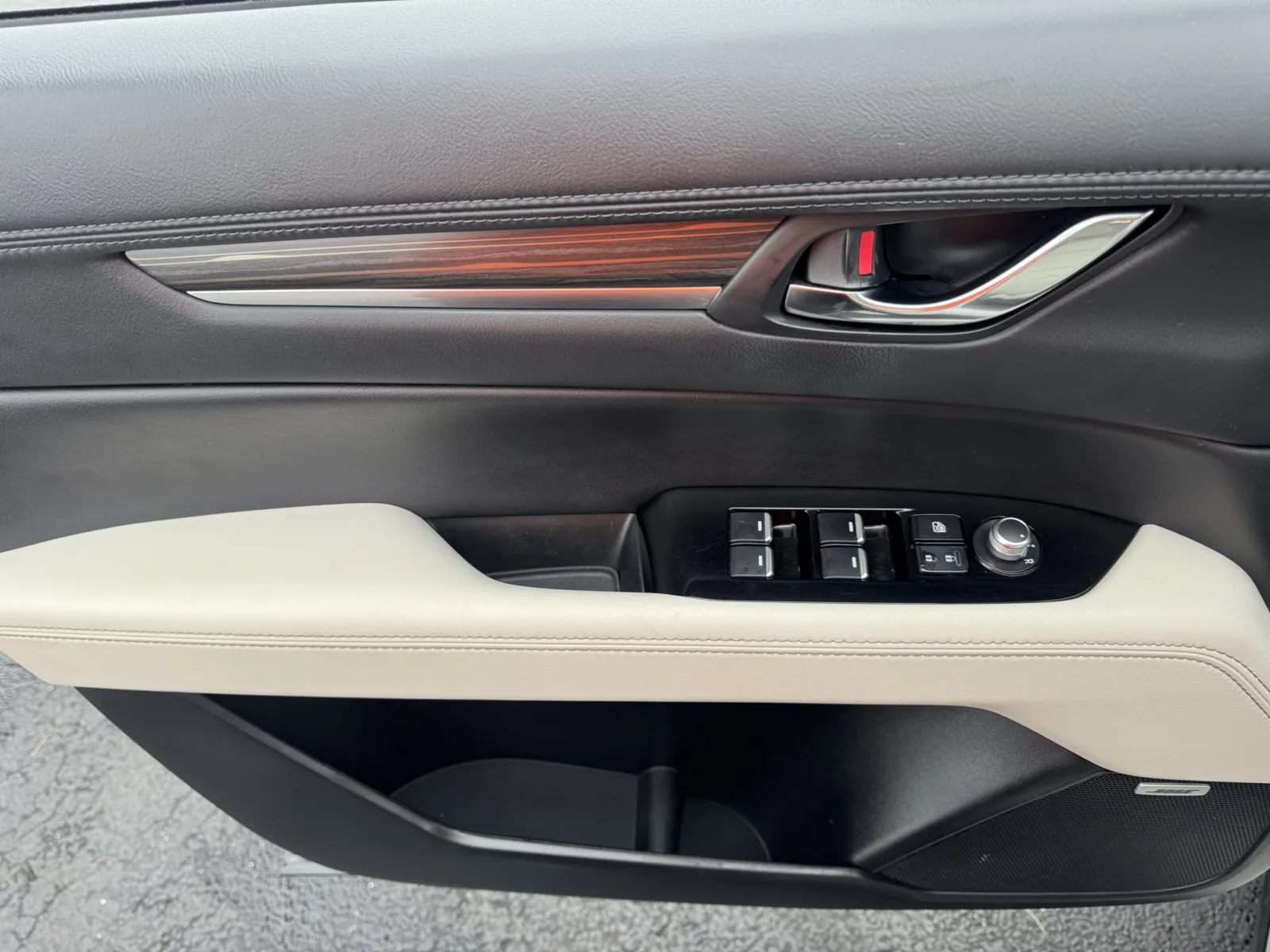 Mazda CX-5 photo 16