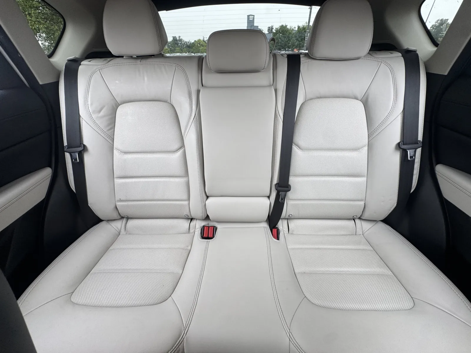 Mazda CX-5 photo 26