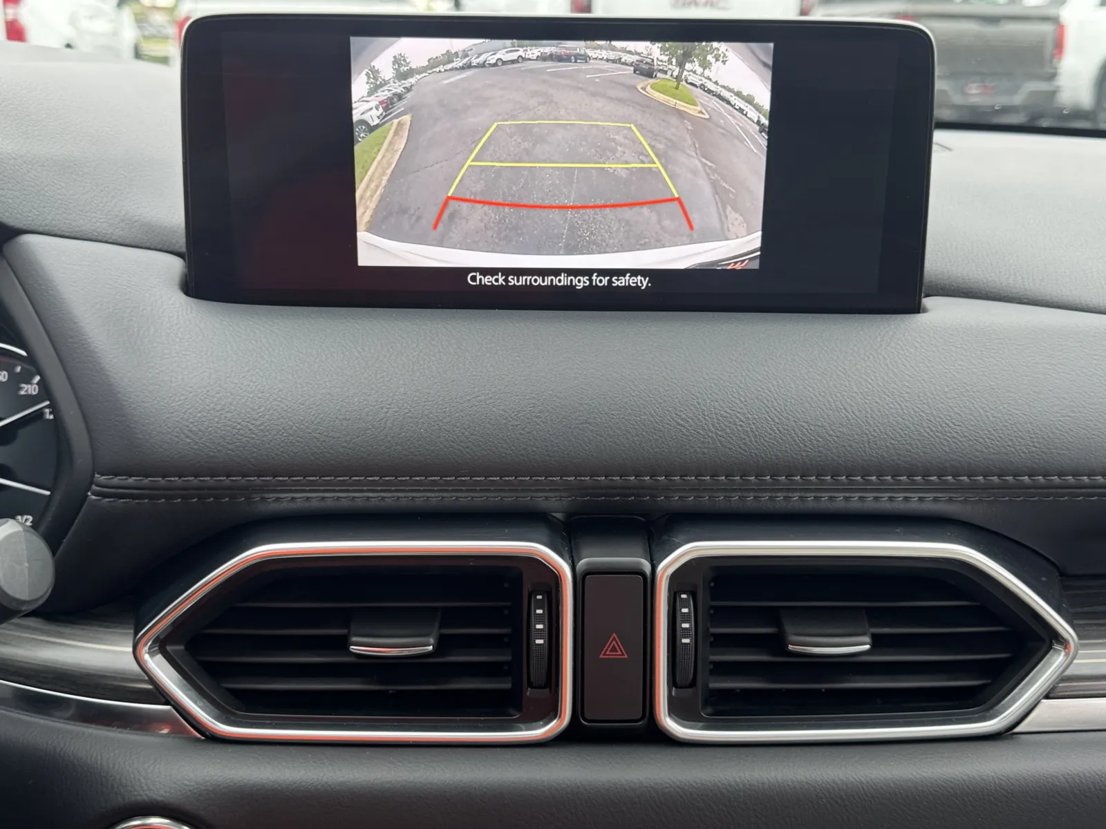 Mazda CX-5 photo 6