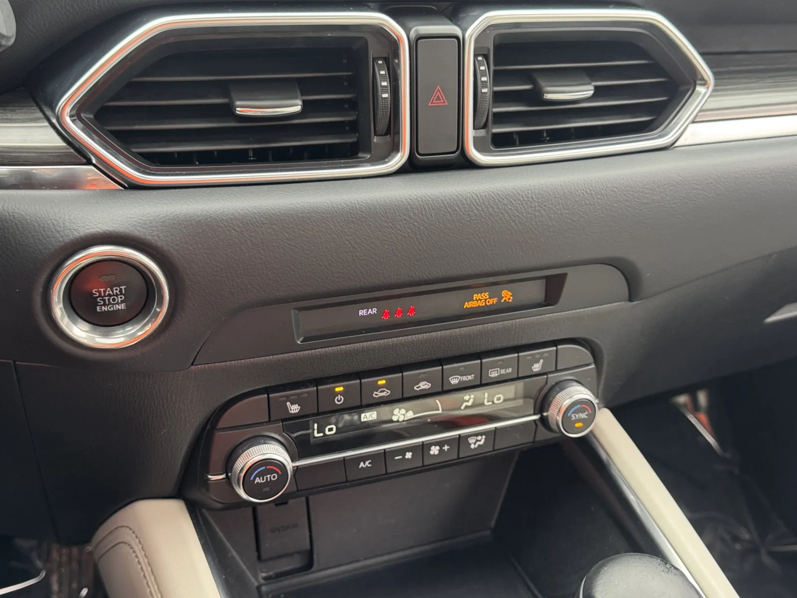 Mazda CX-5 photo 23