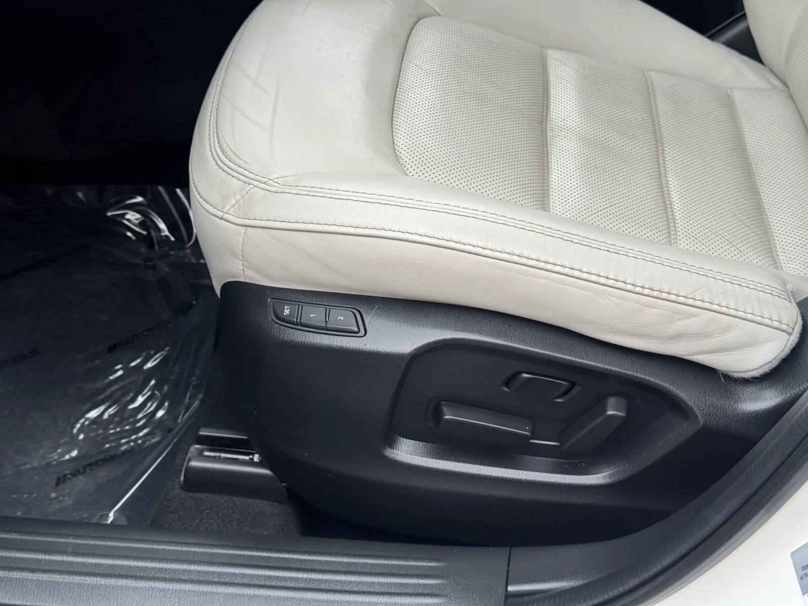 Mazda CX-5 photo 28