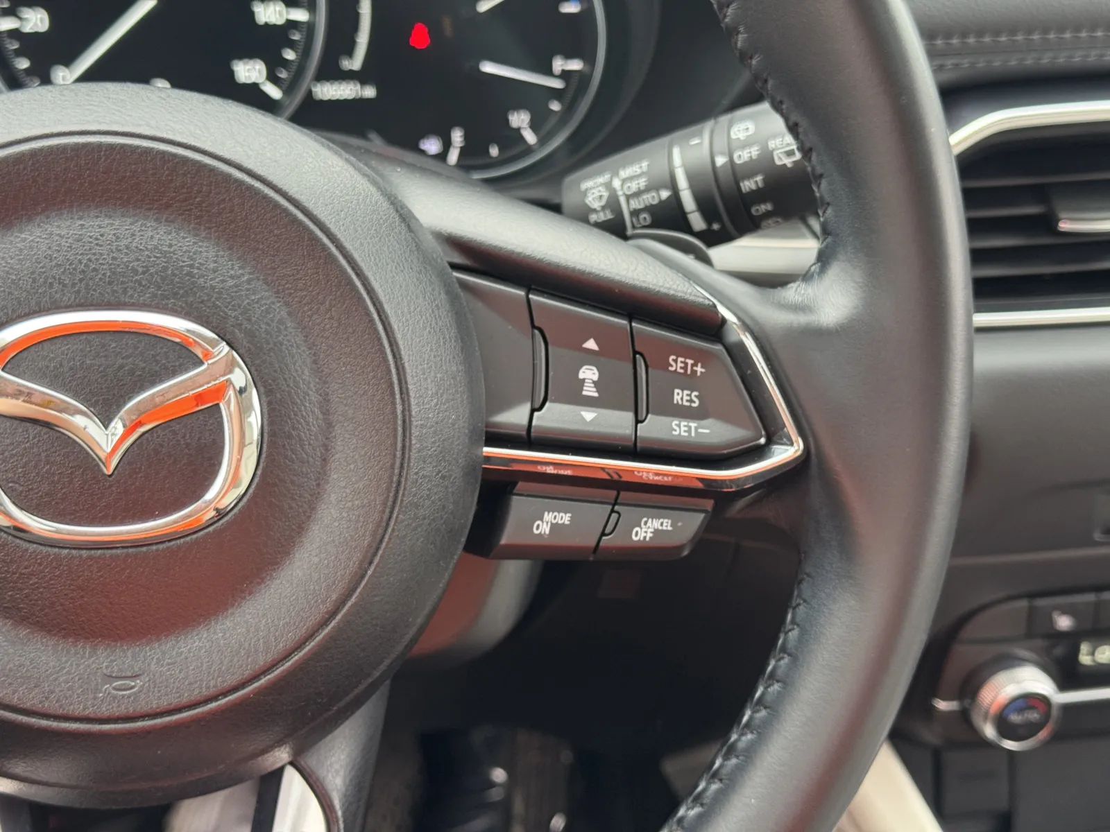 Mazda CX-5 photo 20