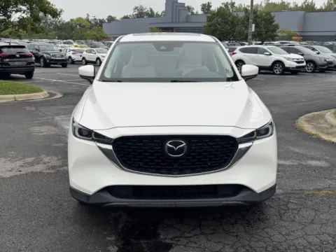More photos of 2022 Mazda CX-5 2.5 S Premium Package at Auto Boutique Ohio, OH