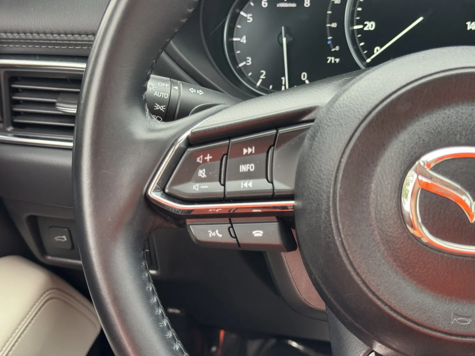 Mazda CX-5 photo 19