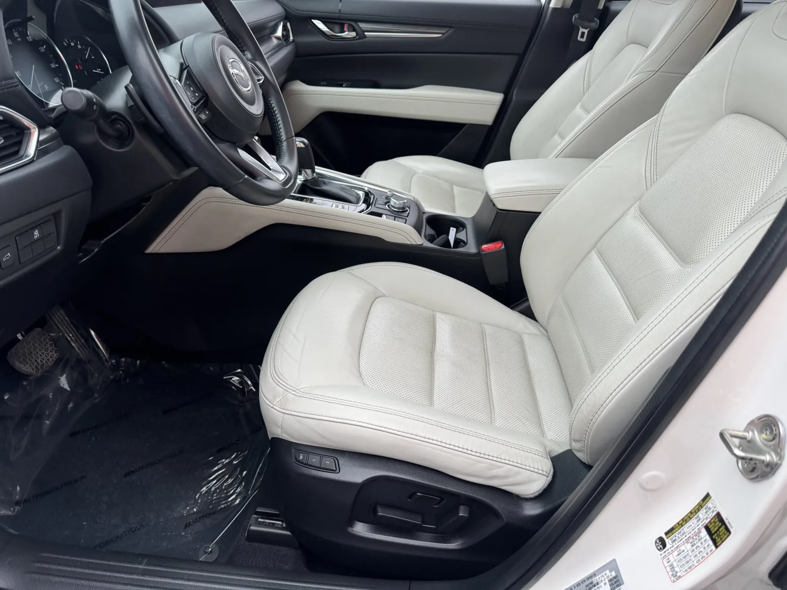 Mazda CX-5 photo 27