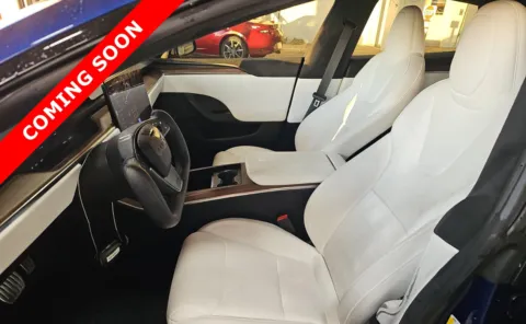 More photos of 2022 Tesla Model S at Auto Boutique Ohio, OH