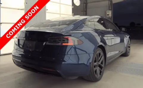 More photos of 2022 Tesla Model S at Auto Boutique Ohio, OH