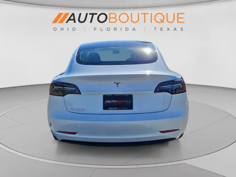 More photos of 2023 Tesla Model 3 at Auto Boutique Ohio, OH